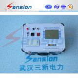 Automatic Power Testing System Three Phase Capacitance Inductance Test