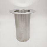 Wedge Wire Filter Elements With Flange for Rain Filtration System