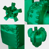 Steel Body PDC Bit 17 1-2 GS1905T thumbnail-5