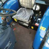 SYNBON SY704 ,Diesel, Hydraulic, 4 Wheel Drive, Low Fuel Consumption, 4*4, Low Noise, a Variety of Agricultural Machinery, Mini, Farm Tractor thumbnail-4