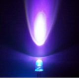 LED The Plug-in Purple Light thumbnail-3