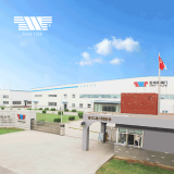 Tianjin Tanggu TWT Valve Co., Ltd company overview - view 1 thumbnail