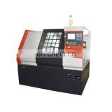 Benchtop CNC Lathe CK32L thumbnail-2