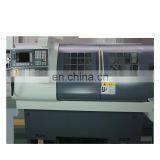 CNC Machine Tool Equipment Small Metal Lathe Machine CK6432A thumbnail-2