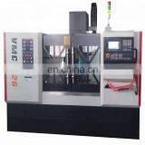 Vmc7126 High Quality China Specifications Fanuc Cnc Milling Machine Price List thumbnail-2