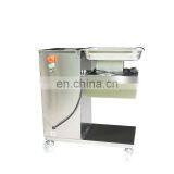 Guangdong Factory Meat Cutter Pork Slice Shred Cutting Machine thumbnail-4
