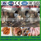 Factory Price Automatic Meat Marinating Machine/vacuum Meat Tumbler/meat Tumbling Machine thumbnail-2