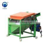 Taizy oil sunflower seeds thresher Sunflower threshing machine