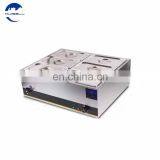 500L Industrial Electric Stainless Steel Beer Brewing Equipment,bainmariestyle Micro Brewing Equipment thumbnail-2