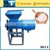 Potato Powder Making Machine Sweet Potato Starch Powder Making Machine thumbnail-4