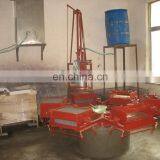 WT-AS800-6 Type School Chalk Making Machine thumbnail-5