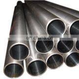 Hydraulic Cylinder Precision Carbon Steel Seamless Pipe