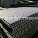 AISI 4340 Checkered Plate Steel Panels 6mm Thickness thumbnail-4