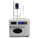 APL MSS - III Microwave Synthesis System