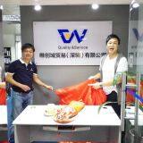 Weiheng Industrial Hong Kong Cable Company company overview - view 1 thumbnail