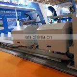 High Precision Arbitrary Angle Double-head Cutting Saw CNC, Aluminum Extrusion Saws thumbnail-6