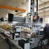 Industrial Aluminum Profile CNC Machining Center, CNC Milling Machine 3Axis, CNC Machine Center for Aluminum Extrusion thumbnail-1