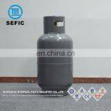 5kg Portable Empty Lpg Gas Cylinder/Lpg Cylinder Price thumbnail-2