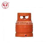 Hot Sale 2Kg Argon N2o Gas Tank With Low Factory Price thumbnail-3