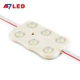 5 Years Warranty 2.16W Epistar Led Chip 2835 6leds Led Module High Quality For Channel Letter Lighting thumbnail-3