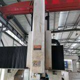 Hanland XK2408C Fixed Beam Gantry Milling Machine thumbnail-5