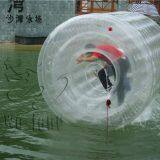 Best Quality Inflatable Water Walking Roller Inflatable Floating Roller