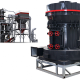 Raymond Mill Raymond Mill for Iron Ore Custom Industrial Raymond Mill Grinding Equipment thumbnail-2