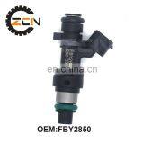 Original Fuel Injector OEM FBY2850 For Cube NV200 Sentra Versa 1.8 2.0L thumbnail-2