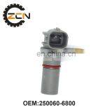 Original Crank Position Sensor OEM 250060-6800 For High Quality thumbnail-4