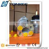 Good Quality E330D Remote Control Valve E320D Hydraulic Pilot Valve 320D Joystick thumbnail-4