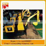 Popular Mini Digger Kids Toys Excavator Children Digger for Sale thumbnail-2