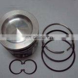 Crank Mechanism Engine Parts A2300 Engine Piston 4900927 4901215 4900497 4900496 4900926 4901214
