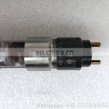 High Pressure Common Rail Injector 0 445 124 017 thumbnail-5