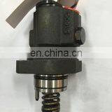 Аутентичная топливная форсунка двигателя Deutz BFM2011. Оригинальный номер: 04287047