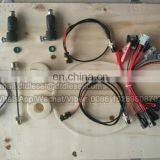 CR800L Система тестирования форсунок общего рельефа, Тестовый симулятор thumbnail-6