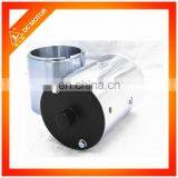 6N.m ZD1200 DC Motor 12V 1.6KW 2500RPM CW Rotation Brush DC Motor thumbnail-7