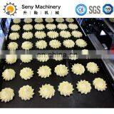 Automatic Cupcake Machine Cookie Machine thumbnail-5