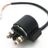 Auto Tricycle Electrique Motorcycle Electric Auto Electrical Parts Flasher Relay thumbnail-3