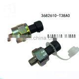 Barometric Pressure Sensor 3682610-KJ800 3682610-T38A0 Suitable for Dongfeng Xintianlong Hercules thumbnail-2