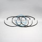 Original and Aftermarket Spare Parts DCEC L9.5 ISL9.5 ISLe Diesel Engine Cylinder Liner Rectangular Ring Seal 5267506 thumbnail-4