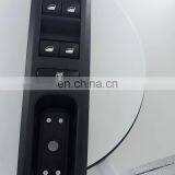 96468704XT Window Switch Control Panel 6554.ER for Peugeot 407 SW 2006-2008