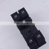 Electric Power Window Switch For Skoda For Octavia 1Z0959858B