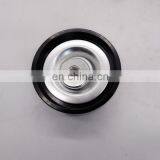 Hot Selling Original Excavator Idler Pulley For Truck thumbnail-2