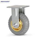 Minsen Heavy-Duty Dual-Shaft Foam Beacon Gray ER Wheel thumbnail-2