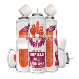 125g Super Butane Lighter Gas Refill thumbnail-1