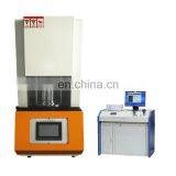 Kazakhstan DZ-320 Rubber Torque Equipment Mooney Viscometer Price