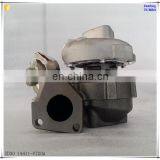 High Performance Turbo ZD30 14411-VZ20A thumbnail-3