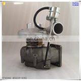 GT4294S Turbocharger for DAF XF95 Turbo 452235-0002 452235-2 thumbnail-3