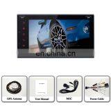 6.2 Inch Android 6.0 Universal Full Touch Screen Car Radio GPS Navigation thumbnail-3