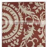 Outdoor Patio Furniture Recycled Plastic pp Mat and Carpet